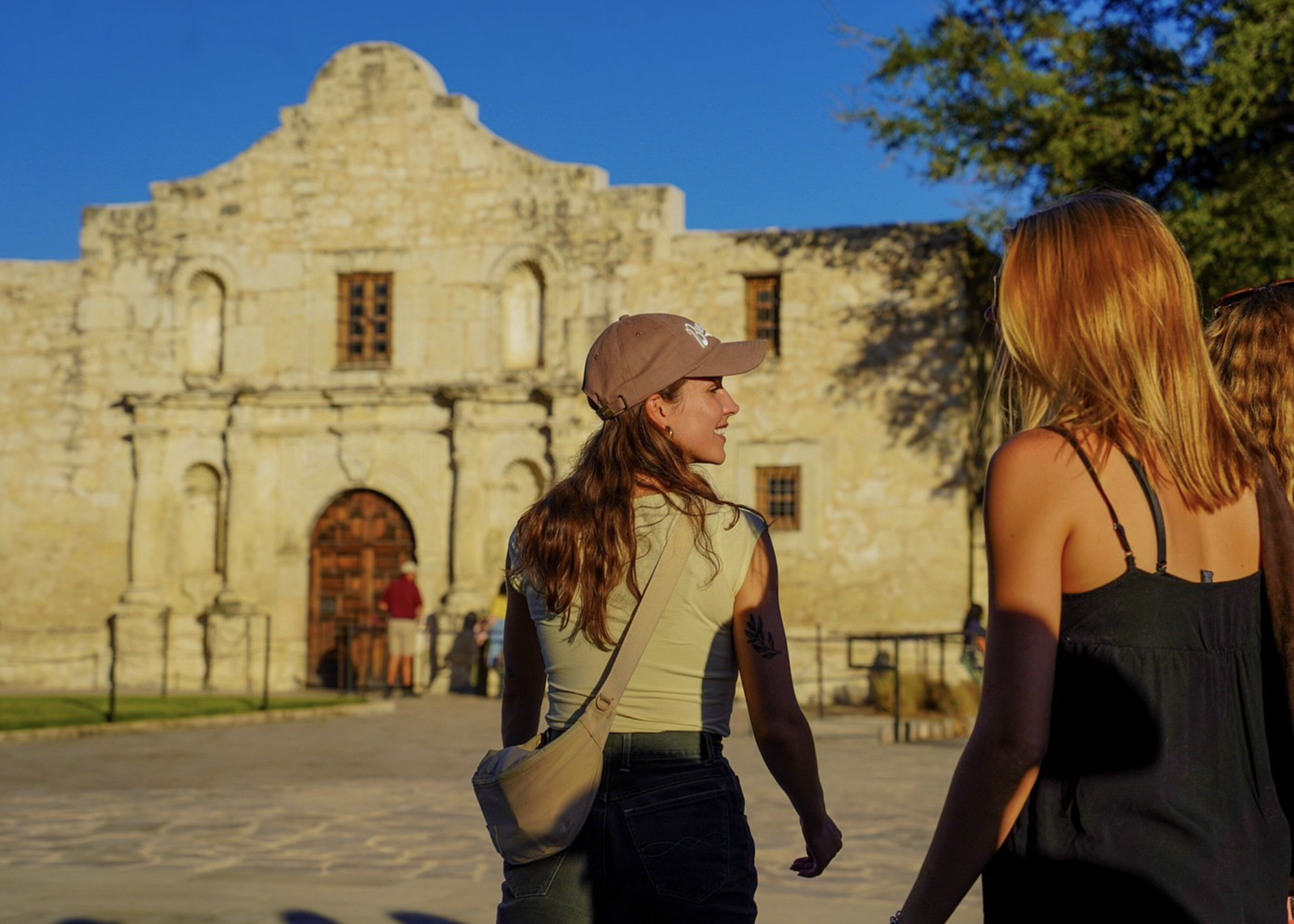 San Antonio UNESCO Premium Missions Tour