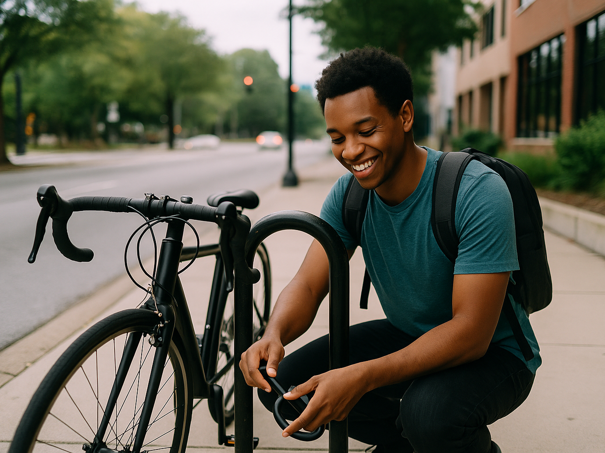 Bike Locks