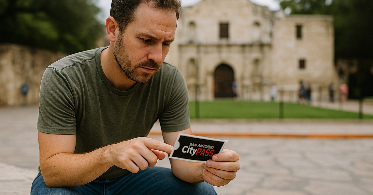 Is the San Antonio CityPASS Worth It? How to Decide Before You Buy