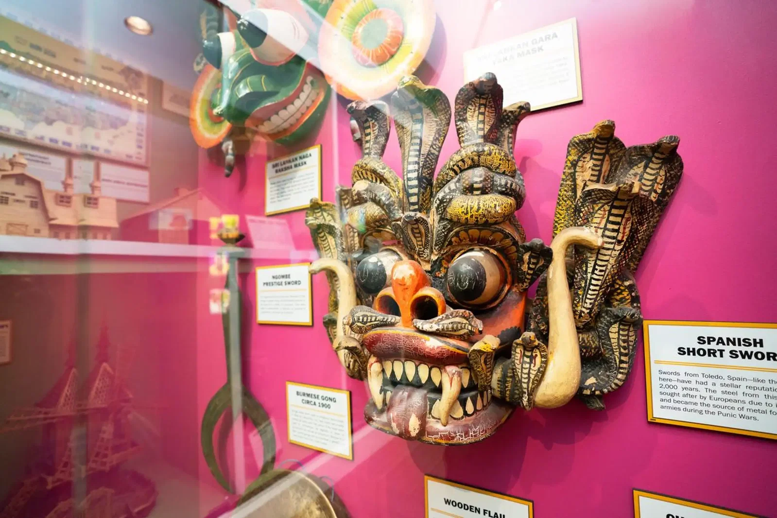 Ripley's Believe It or Not! 4 Attraction Ticket