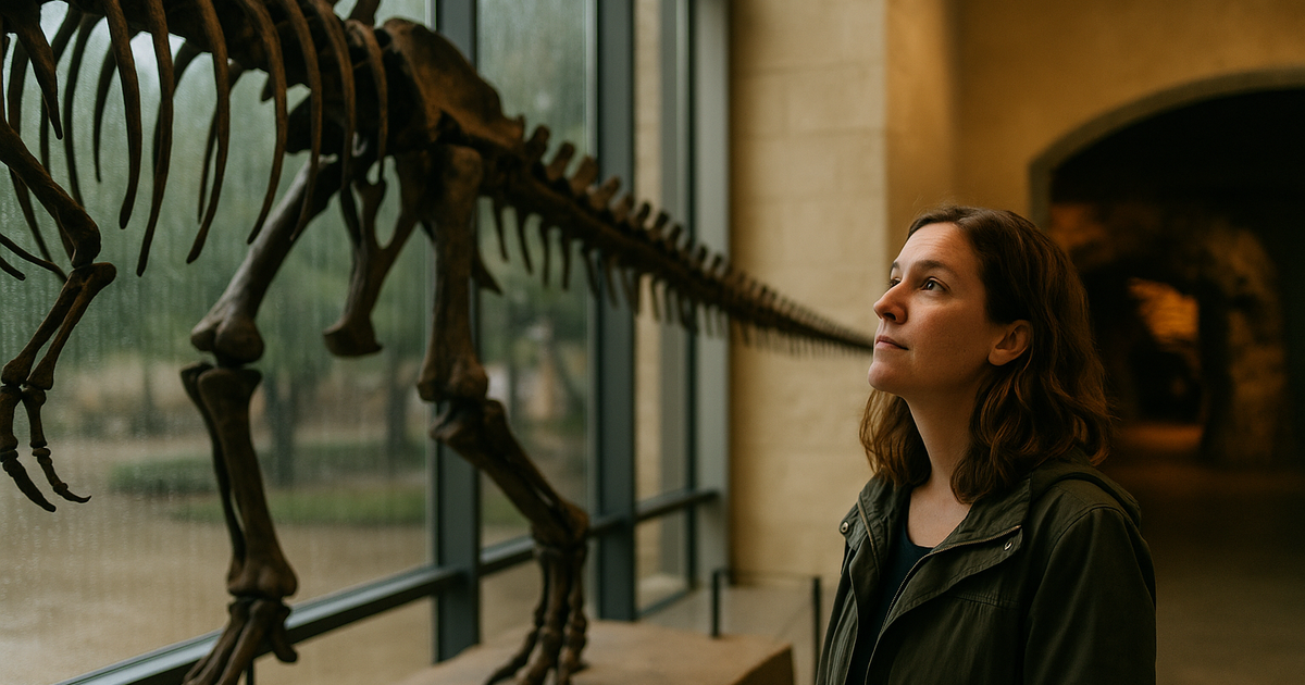 A Rainy Day in San Antonio: Indoor Attractions and Experiences