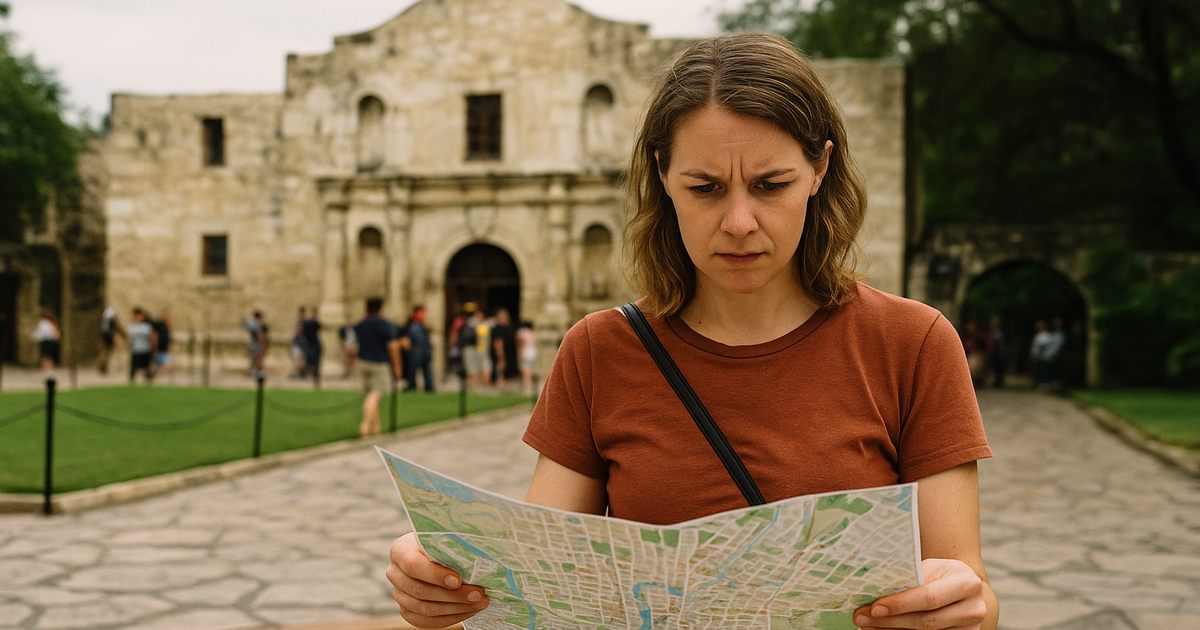 How to See San Antonio in One Day: A First-Timer's Perfect Itinerary