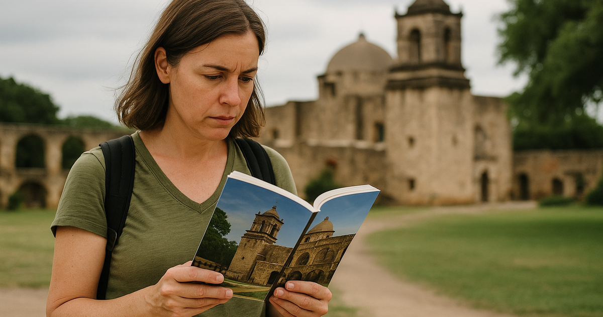 Visiting the San Antonio Missions: A Complete World Heritage Guide
