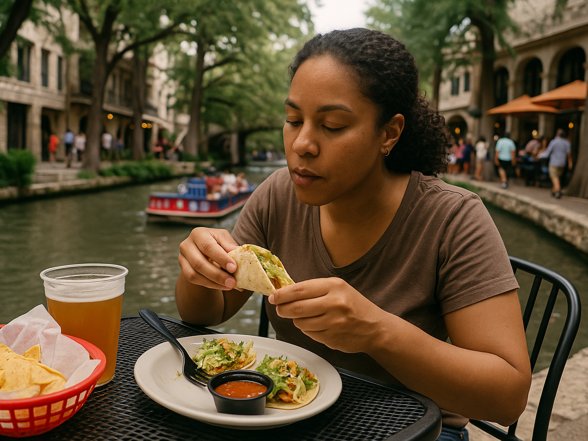 Food & Drink Experiences