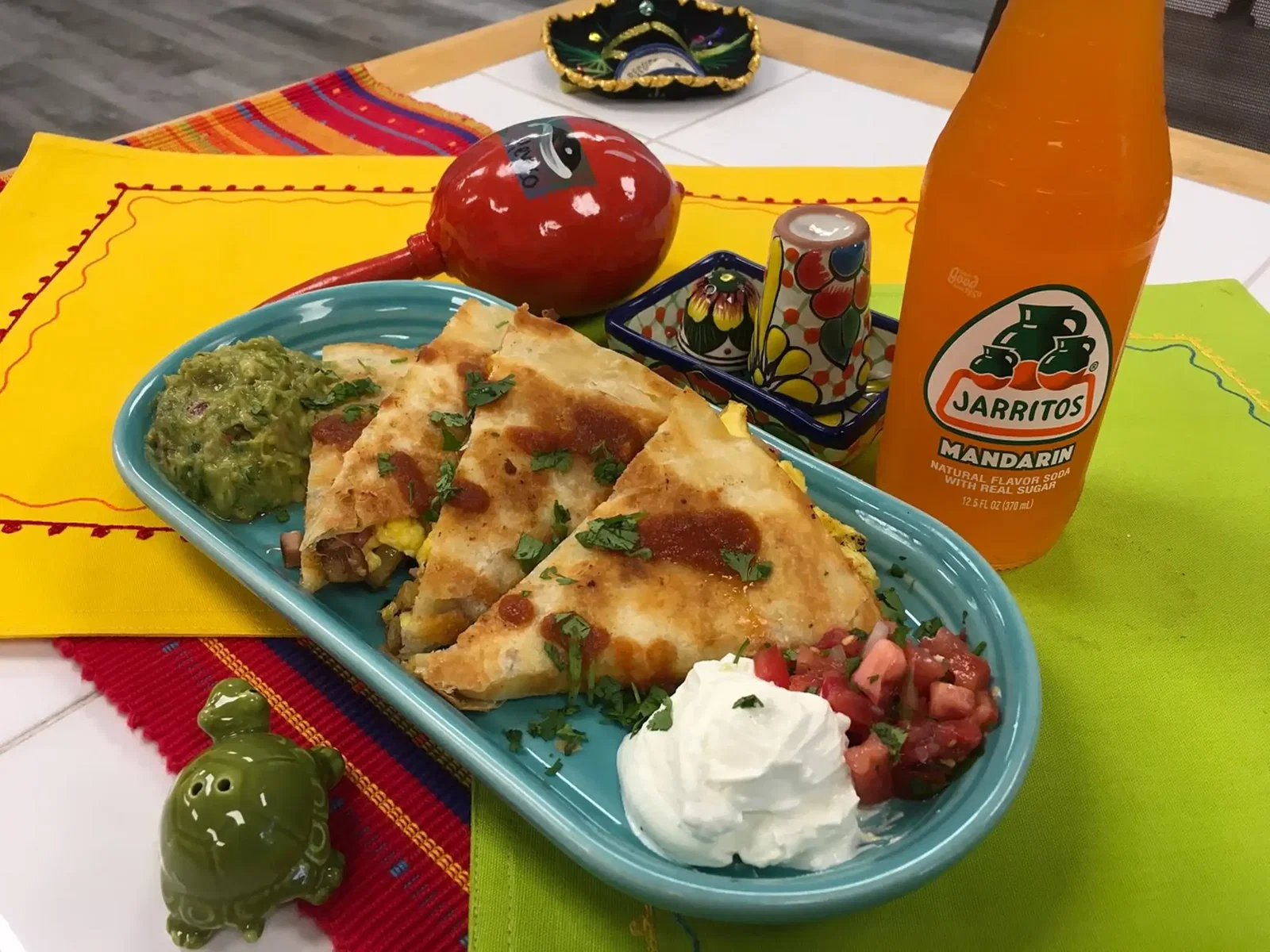 San Antonio River Walk Food Tour