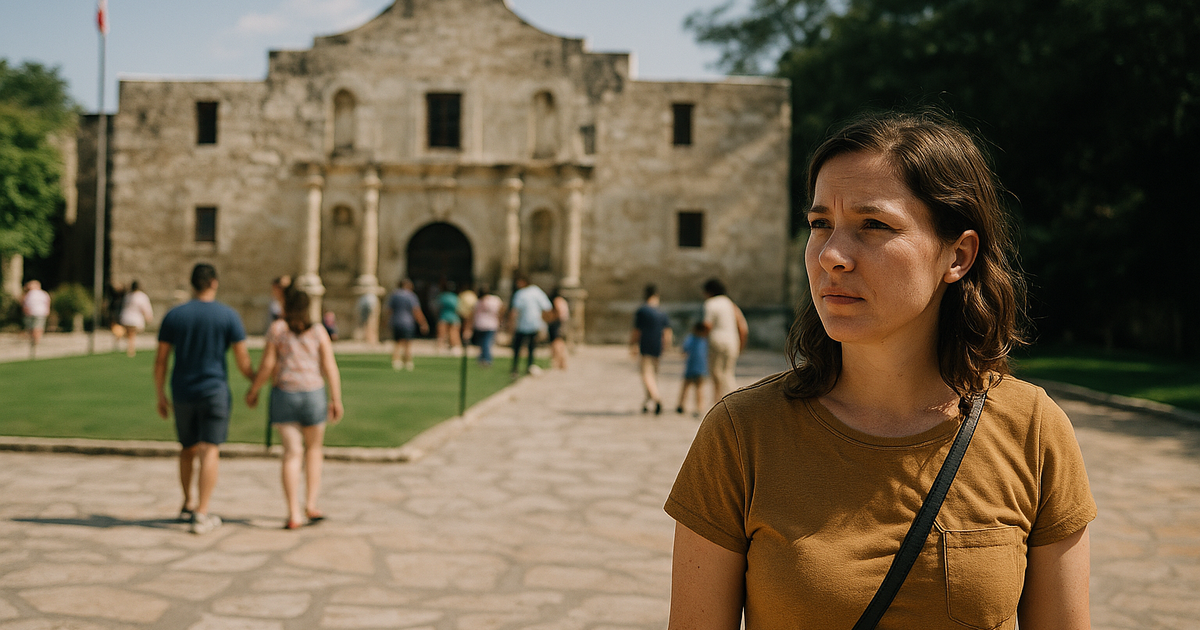 A Long Weekend in San Antonio: 3-Day Itinerary for Culture and Fun