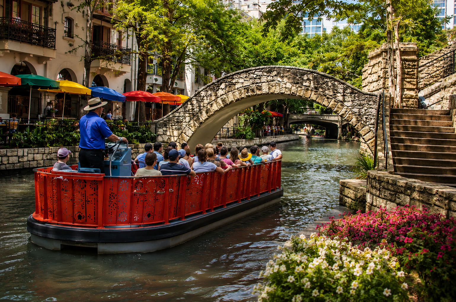 Tours & Sightseeing