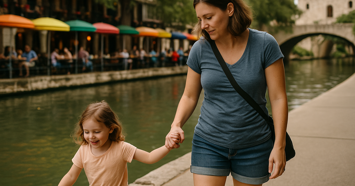 San Antonio Attractions for Families: The Ultimate Guide to Things to Do With Kids