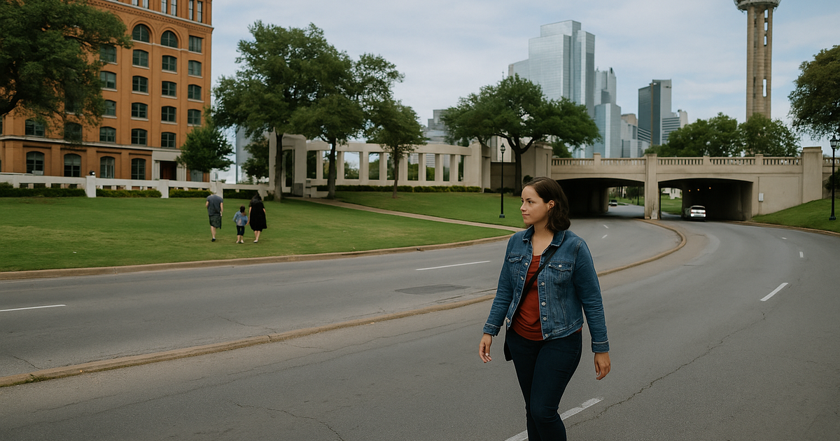 A Perfect 3-Day Dallas Itinerary for First-Time Visitors