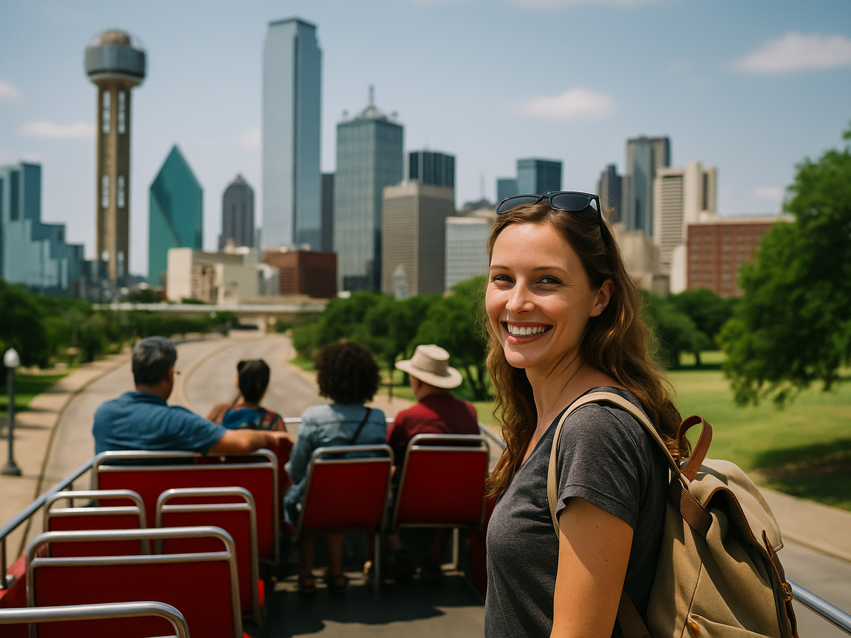Sightseeing & City Tours