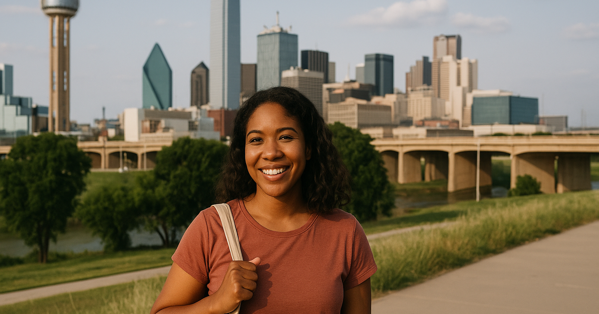 Dallas vs. Fort Worth: Which City Fits Your Trip Best?