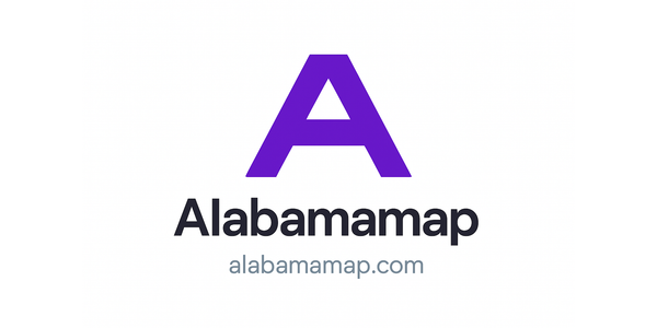 alabamamap.com — premium domain for sale