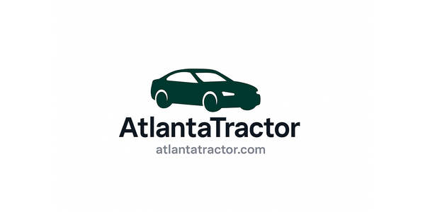 atlantatractor.com