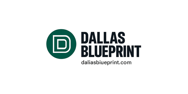 DallasBlueprint.com logo