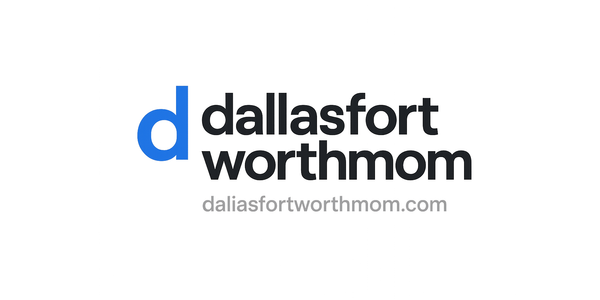 DallasFortWorthMom.com logo