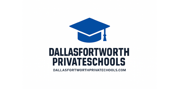 DallasFortWorthPrivateSchools.com logo