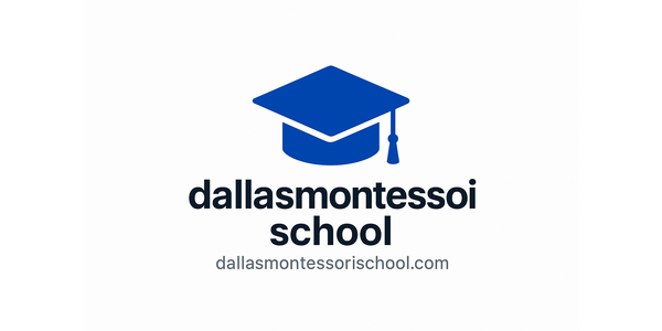 DallasMontessoriSchool.com logo