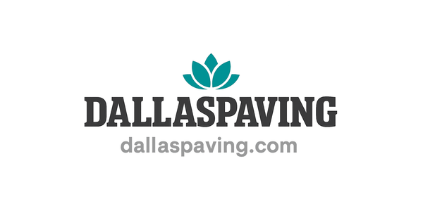 DallasPaving.com logo