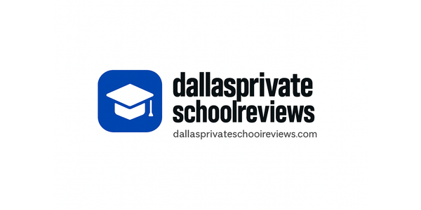 DallasPrivateSchoolReviews.com logo