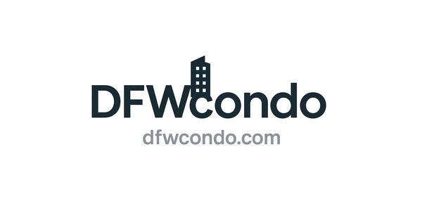 DFWCondo.com logo