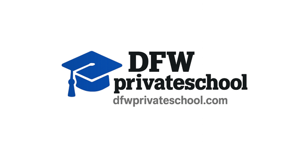 DFWPrivateSchool.com logo