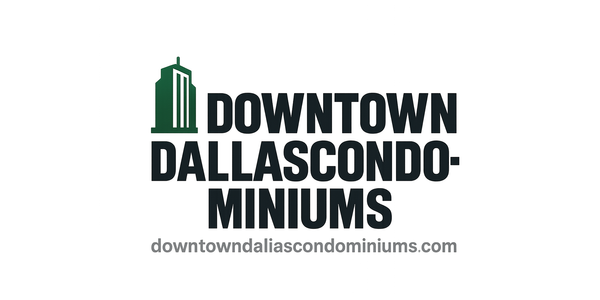 DowntownDallasCondominiums.com logo