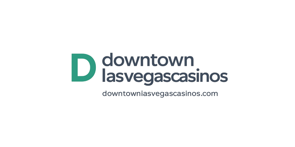 DowntownLasVegasCasinos.com logo
