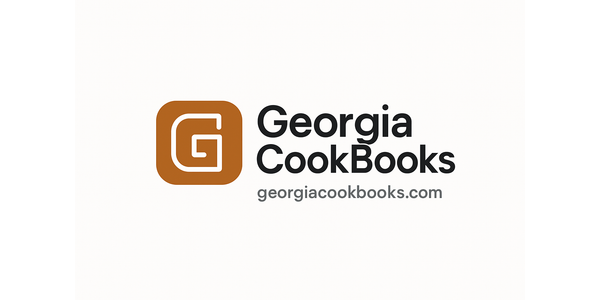 georgiacookbooks.com
