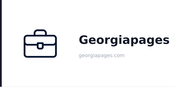 georgiapages.com — premium domain for sale
