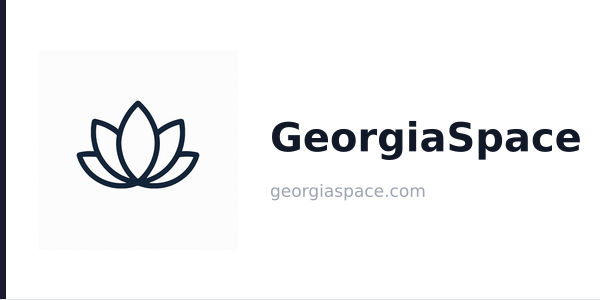 georgiaspace.com — premium domain for sale