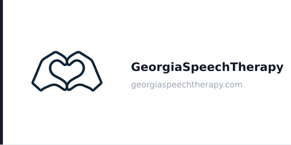 georgiaspeechtherapy.com — premium domain for sale
