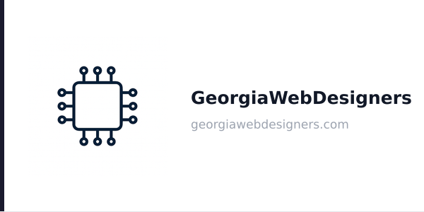 georgiawebdesigners.com — premium domain for sale