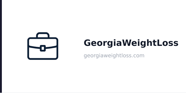 georgiaweightloss.com — premium domain for sale