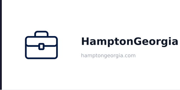 hamptongeorgia.com — premium domain for sale