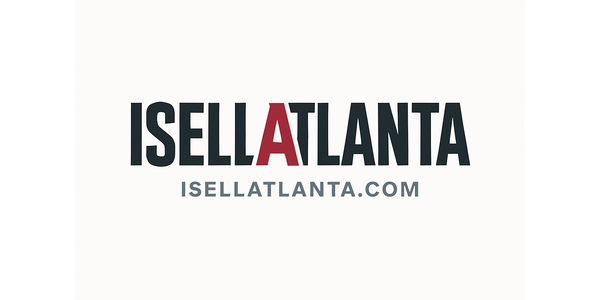 isellatlanta.com — premium domain for sale