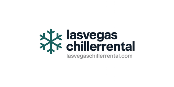 LasVegasChillerRental.com logo