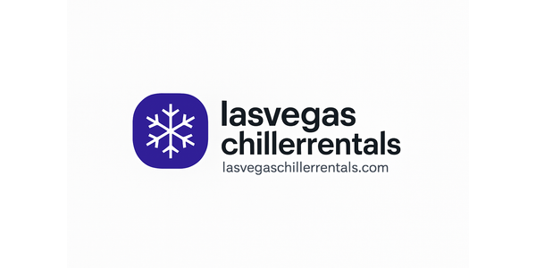 LasVegasChillerRentals.com logo