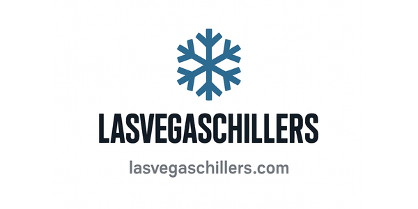 LasVegasChillers.com logo