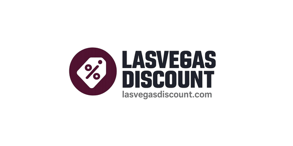 LasVegasDiscount.com logo