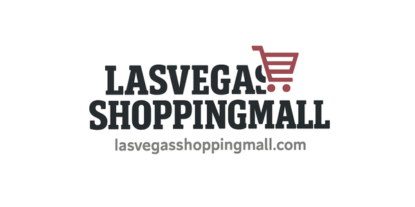 LasVegasShoppingMall.com logo