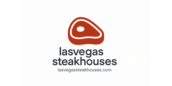 LasVegasSteakHouses.com logo