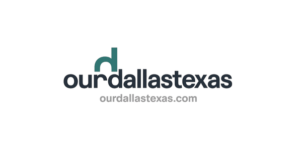 OurDallasTexas.com logo
